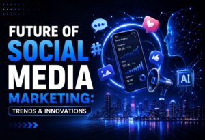 future of social media marketing