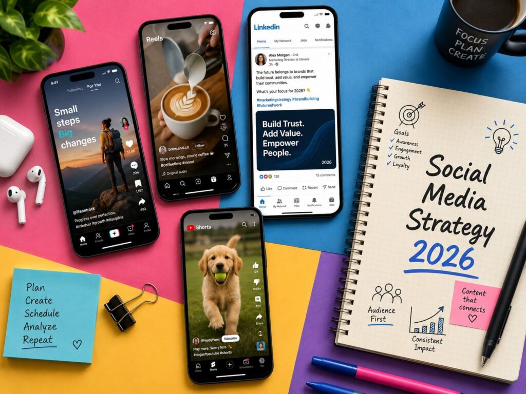 Future of Social Media Marketing