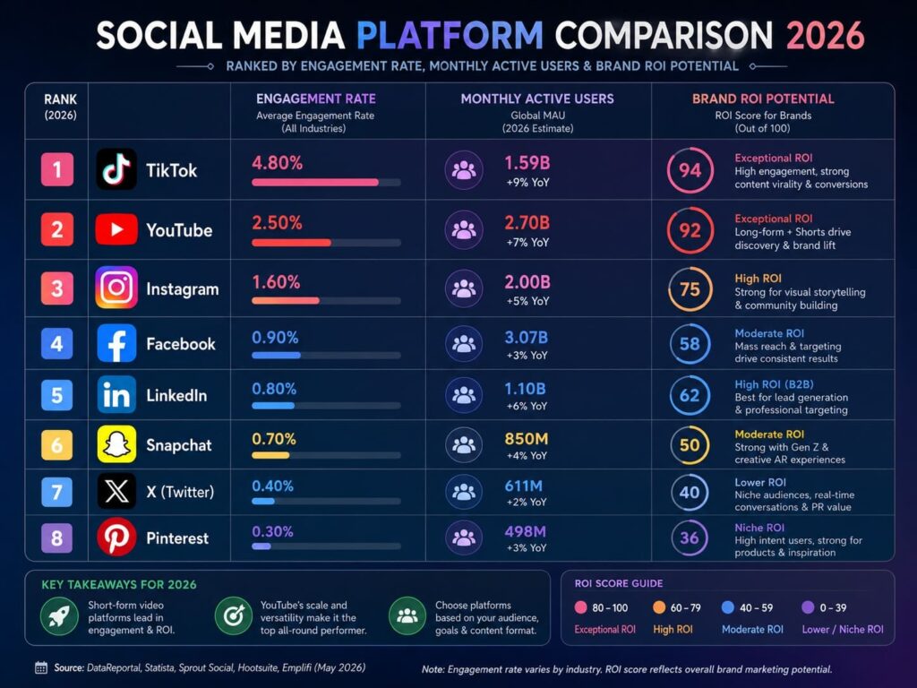 future of social media marketing